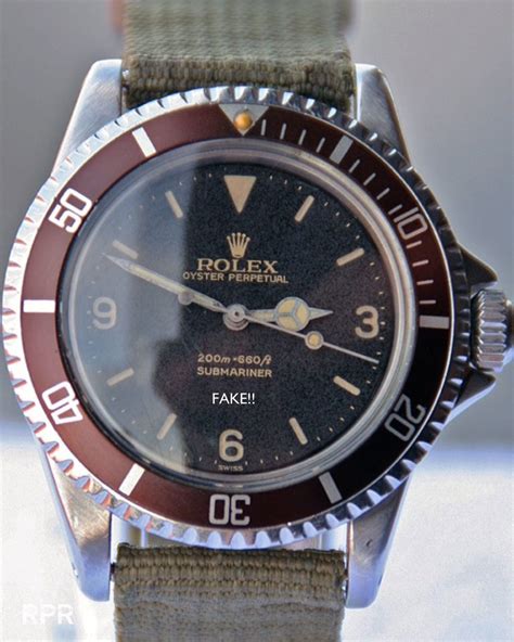 rolex on ebay fake|vintage rolex ebay.